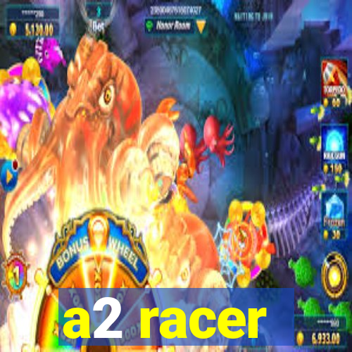 a2 racer - riscando o asfalto filme completo dublado download